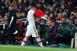 3 Players Arsenal should target in January to replace Granit Xhaka