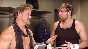 Details about Jon Moxley's final WWE offer before joining AEW revealed (Exclusive)