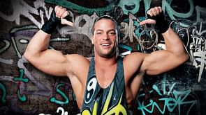 Rob Van Dam's 5 best WWE rivalries