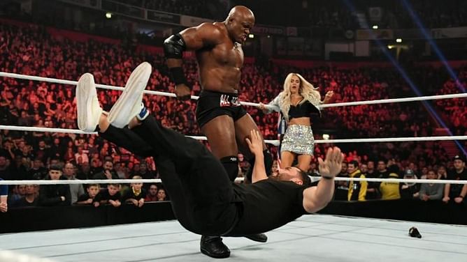 WWE News: RAW Audience down for taped episode; Barely averages 2 million viewers
