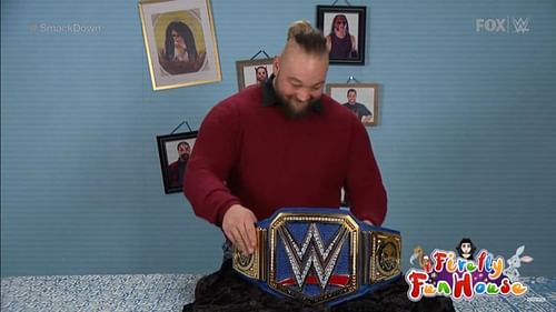 SmackDown had its share of both good and bad moments