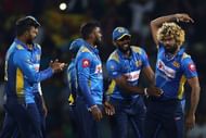 New Zealand v Sri Lanka - 3rd T20
