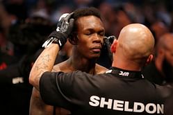 UFC News: Israel Adesanya not interested in being double champion; reveals how many title defenses he wants in 2019