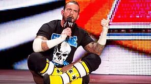5 तरीके जिनसे सीएम पंक की WWE रिंग में वापसी हो सकती है