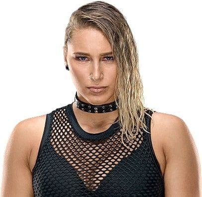 Rhea Ripley