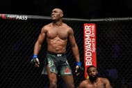 Kamaru Usman is the most dominant Welterweight on the planet