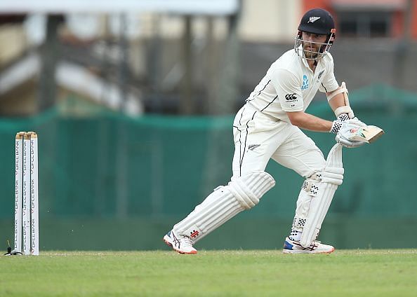 Kane Williamson