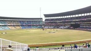 IND vs BAN: नागपुर में टी20 अंतर्राष्ट्रीय में भारतीय टीम का रिकॉर्ड खराब