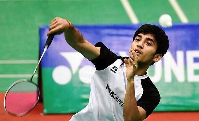 Lakshya Sen was bought by the Chennai Superstarz for a sum of 36 Lakhs