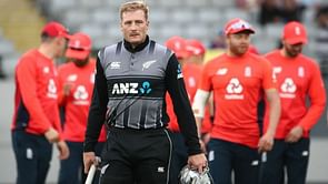 Southee ready for Test series after more misery against England
