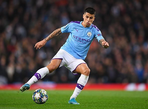 Manchester City v Shakhtar Donetsk: Group C - UEFA Champions League