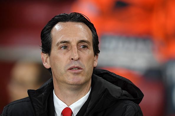 The pressure keeps mounting on Emery