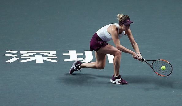 Elina Svitolina