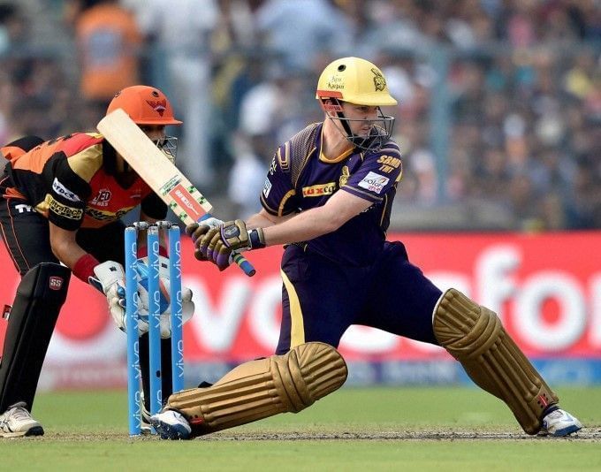 Chris Lynn won the &#039;Best Batsman&#039; award