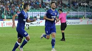 ISL 2019-20: John Gregory feels his side 'need to shut the door once ahead' after draw against Odisha
