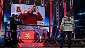 5 signs that Vince McMahon won't allow Daniel Bryan to defeat "The Fiend" Bray Wyatt at Survivor Series 2019