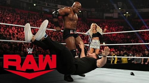 Rusev and Lana's marital drama escalated a week before Survivor Series 2019