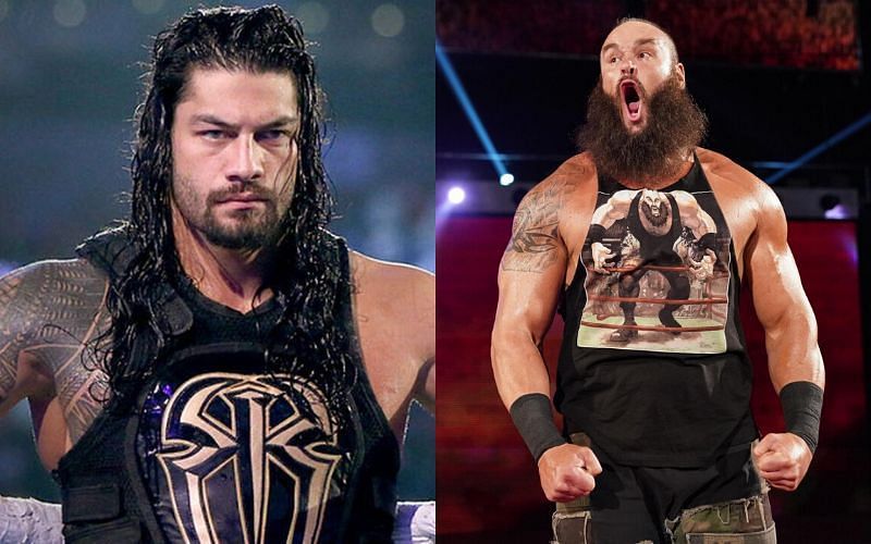 What&#039;s next for Braun Strowman and Roman Reigns?