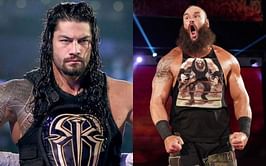 5 Interesting feuds that can start after Crown Jewel 2019