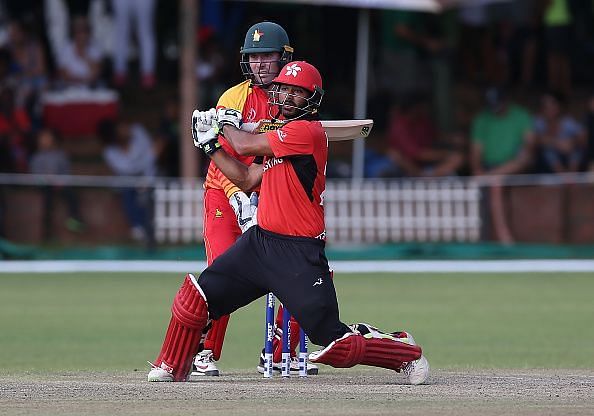 Hindi Cricket News: अब रणजी ट्रॉफी खेलेंगे हांगकांग के पूर्व कप्तान अंशुमन रथ, टीम इंडिया में बनाना चाहते हैं जगह