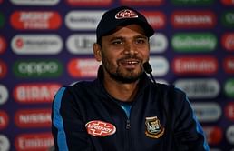 BPL Draft 2019/20 | Mashrafe Mortaza picked up by Dhaka Platoons; Chris Gayle goes to Chattogram Challengers
