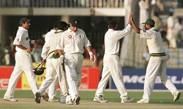 Test cricket returns to Pakistan as Sri Lanka agree to play two-match series in December