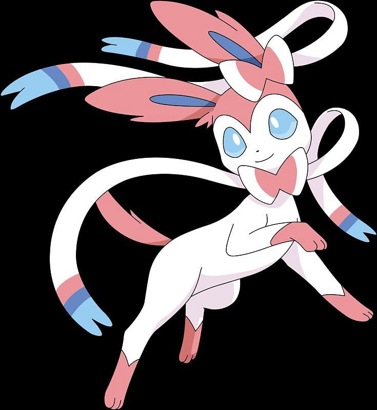 Image result for sylveon