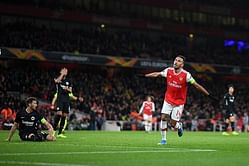 Europa League 2019-20: Arsenal 1-2 Eintracht Frankfurt: 5 Talking Points
