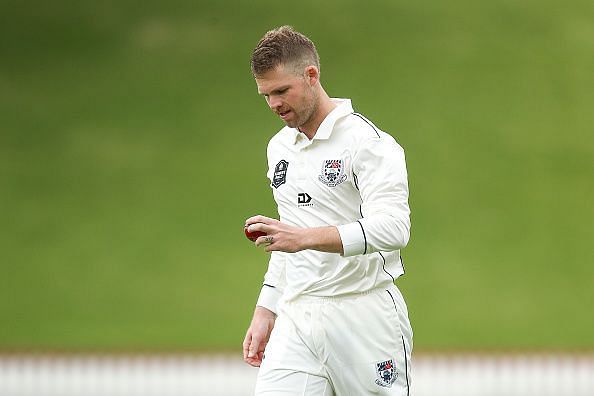 Lockie Ferguson