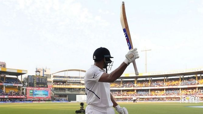 India vs Bangladesh, 1st Test, Day 2: Mayank Agarwal overtakes Don Bradman with double hundred as India pile on the pain for Bangladesh