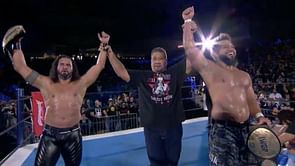 NJPW News: Official line-up for World Tag League 2019 revealed, three teams from Bullet Club to take part