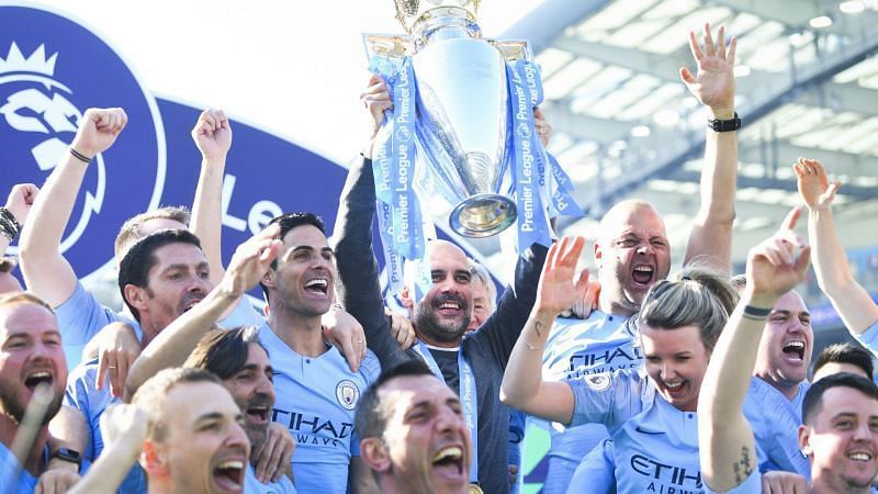 Manchester City FC are set to make their foray in the Indian market with ISL club Mumbai City FC