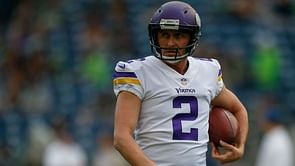 Patriots sign kicker Forbath, release Folk