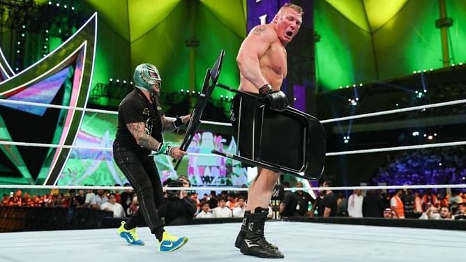 Crown Jewel पीपीवी के बाद पहली Raw में हो सकती है 3 बड़ी चीजे़ं