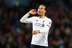 Premier League 2019-20: 5 early contenders for the PFA Player of the Year award