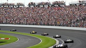 Penske Corporation completes purchase of IndyCar series