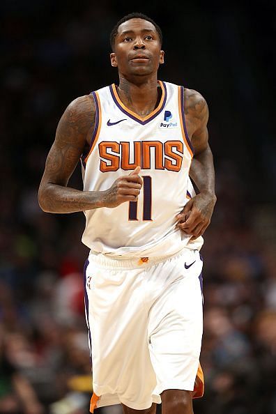 Phoenix Suns v Denver Nuggets