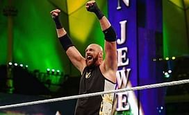 Tyson Fury's next WWE appearance revealed