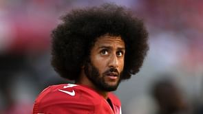 Kaepernick workout feels like 'PR stunt' – Reid