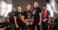 Chris Jericho and AEW's Inner Circle