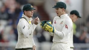 Steve Smith apologies to Australia team-mates over Sheffield Shield fine