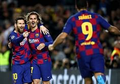 Barcelona 3-1 Borussia Dortmund: 5 Things we learned from the game | Champions League 2019-20