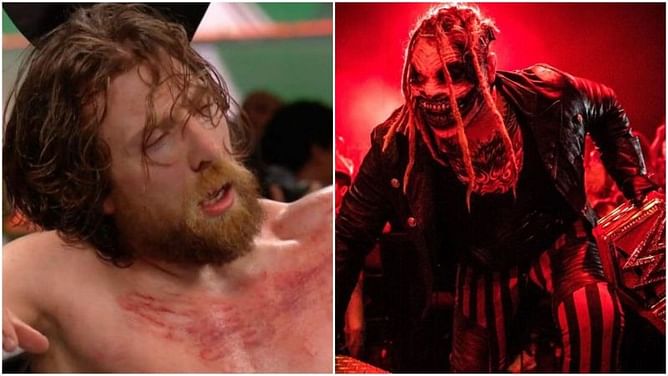 WWE Survivor Series: 5 Finishes for The Fiend vs Daniel Bryan - Former NXT Champion saves Bryan, Fiend disappears with his opponent