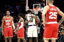 Miami Heat vs Houston Rockets: Match Preview and Predictions - 27th November 2019