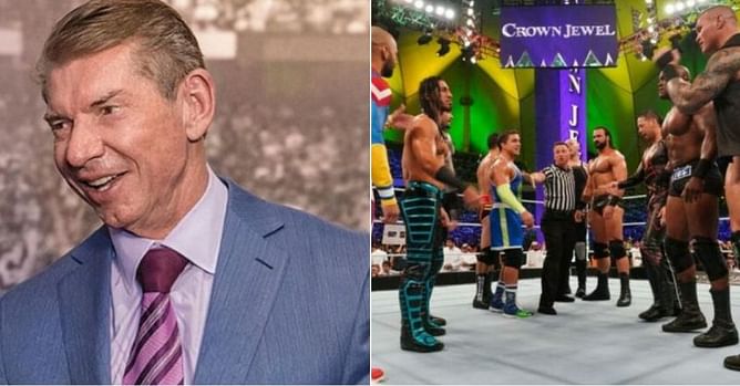 WWE Rumor Roundup: Vince McMahon's backstage reaction to SmackDown, another travel issue for company, Superstars' decision on future Saudi Arabia shows, and more - 2nd November, 2019