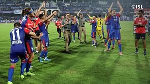 ISL 2019-20: Bengaluru FC 3-0 Chennaiyin FC | 5 hits and flops as Cuadrat and Co. register season's first win