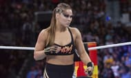 Ronda Rousey