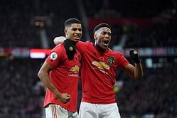 Sheffield United vs Manchester United match preview, team news, predicted XI, betting odds and more | Premier League 2019-20