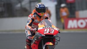 MotoGP Raceweek: World champion Marquez targeting 400 points – Valencia Grand Prix in numbers