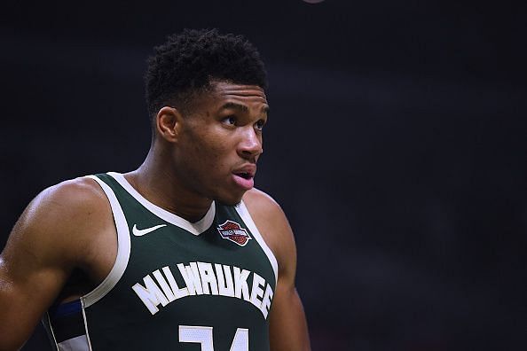 Milwaukee Bucks vs Oklahoma City Thunder: Match Preview and Predictions - 10th November 2019